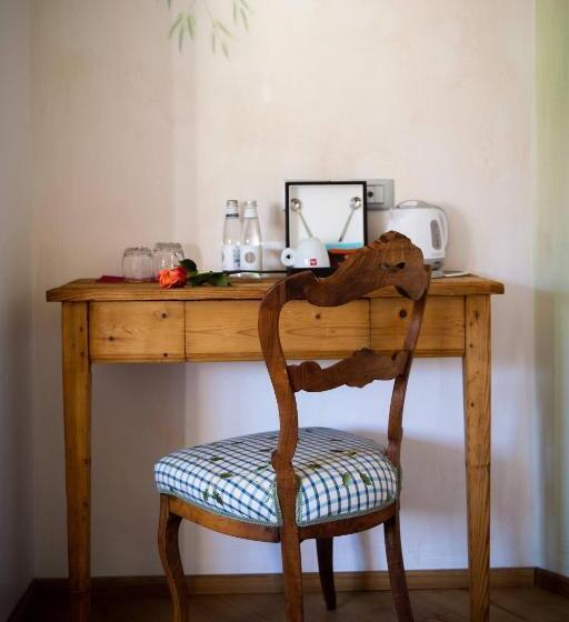 پانسیون Torrione Trento