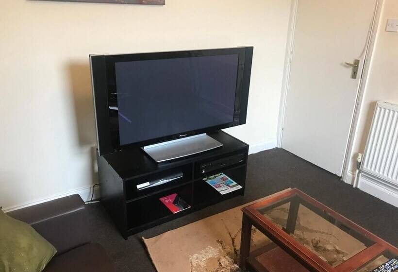 פנסיון Union House