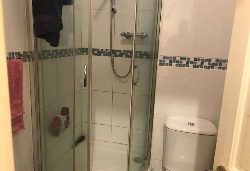 פנסיון Union House