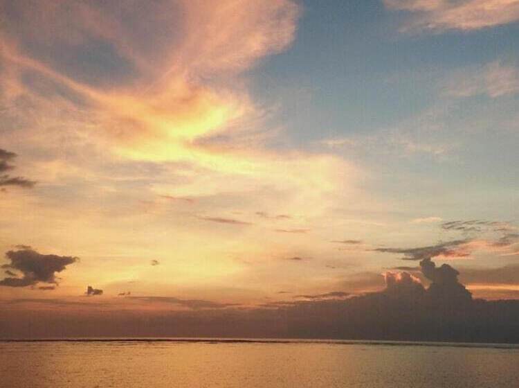 پانسیون Hoomea Private Pool Villas