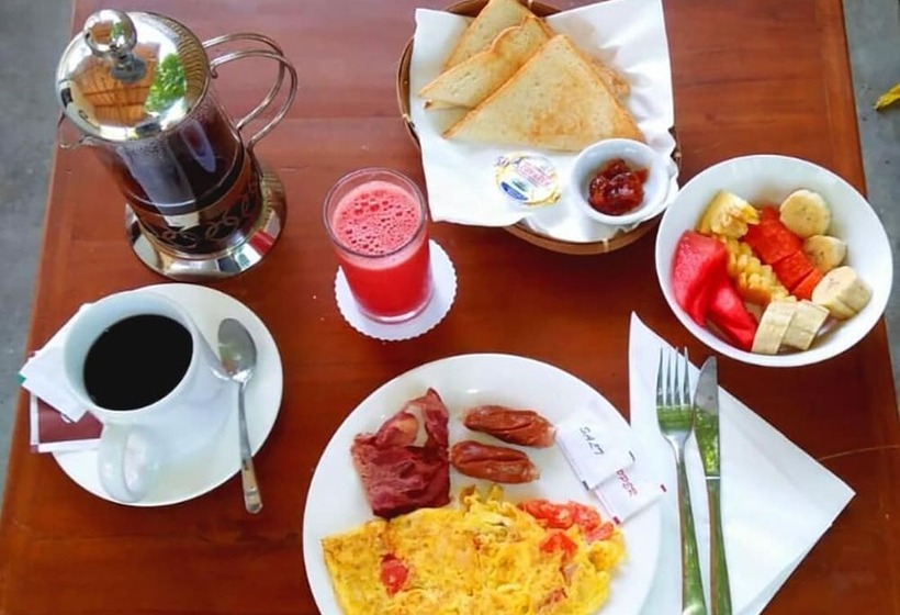 پانسیون Hoomea Private Pool Villas