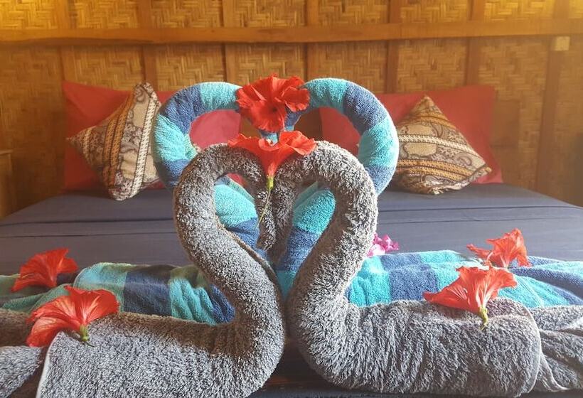 بنسيون Hoomea Private Pool Villas