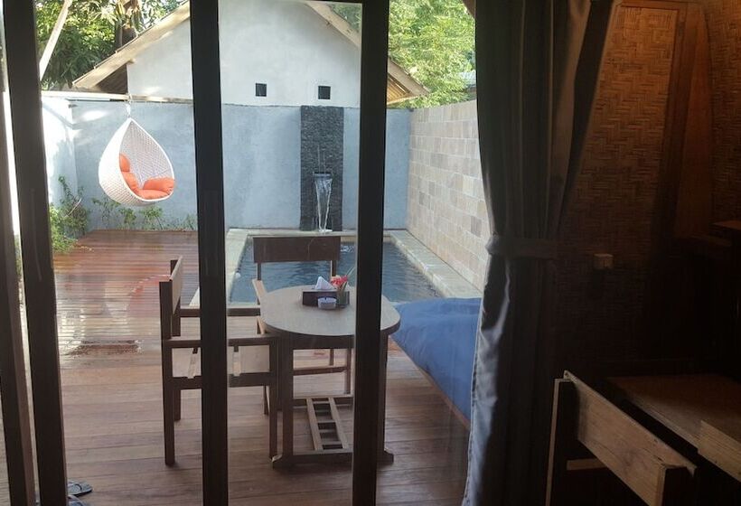 پانسیون Hoomea Private Pool Villas