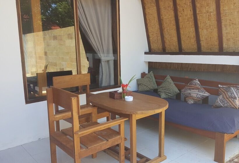 بنسيون Hoomea Private Pool Villas