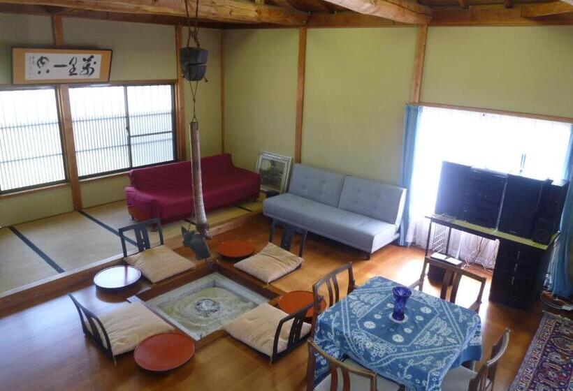 بنسيون Wakihonjin