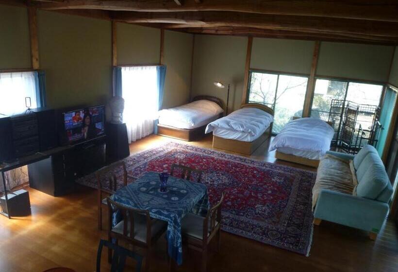 بنسيون Wakihonjin