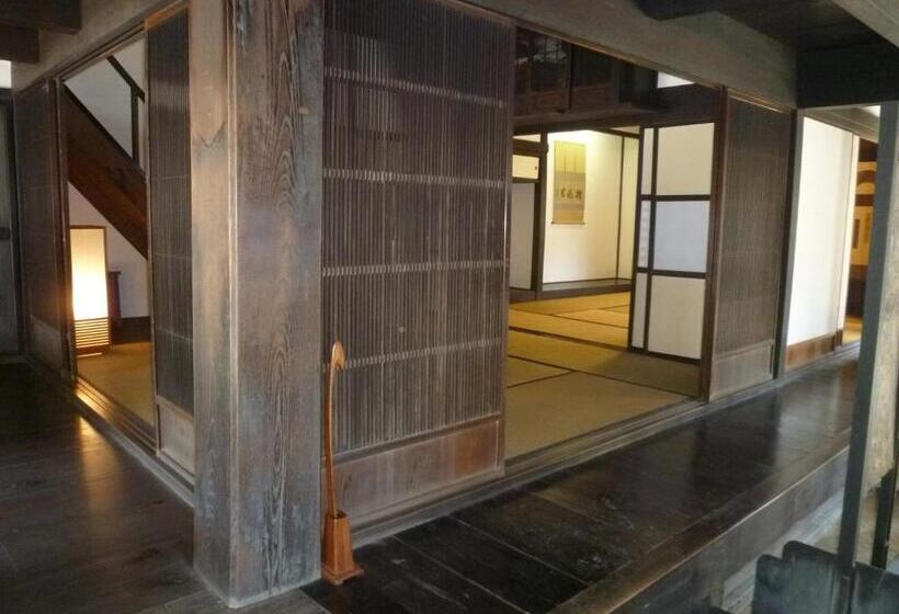 بنسيون Wakihonjin