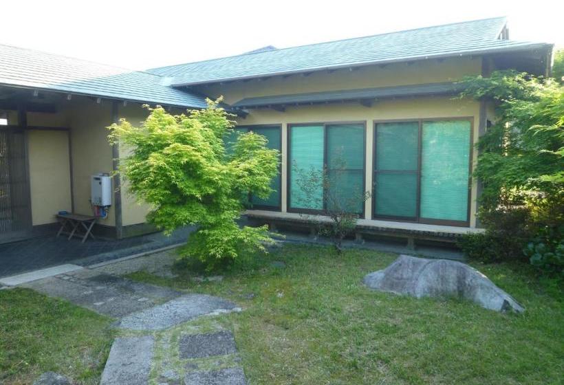 بنسيون Wakihonjin