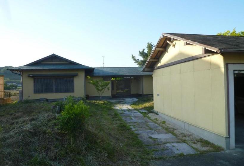 بنسيون Wakihonjin