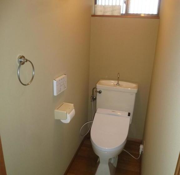 بنسيون Wakihonjin