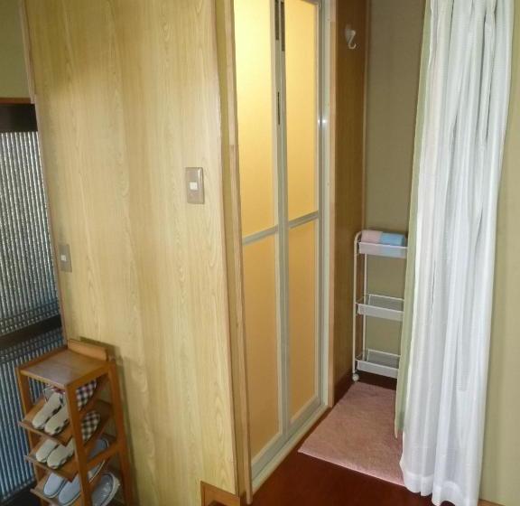 بنسيون Wakihonjin