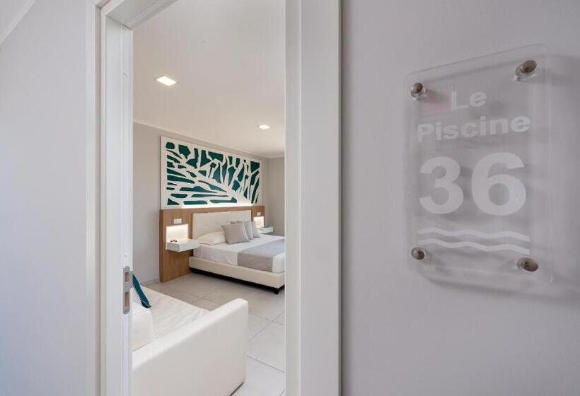 Residence Le Piscine