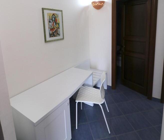 Residence Le Piscine