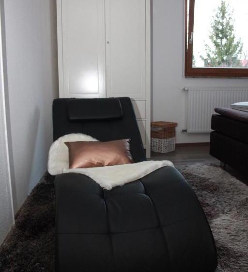 ユースホステル Gästehaus Chaplin