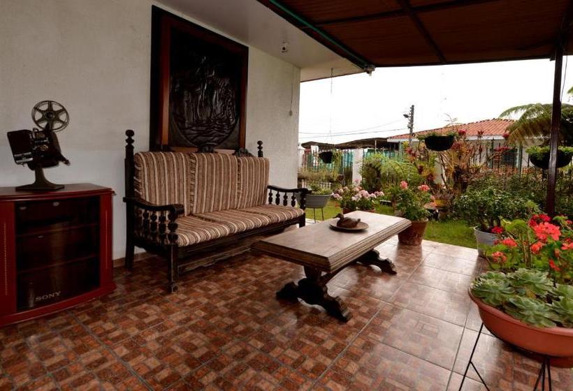 旅馆 Hostal Origen Colonial