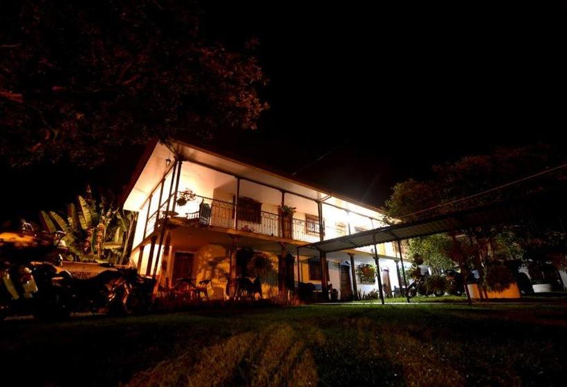 旅馆 Hostal Origen Colonial