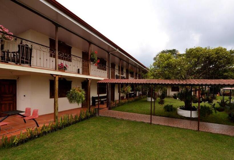 旅馆 Hostal Origen Colonial