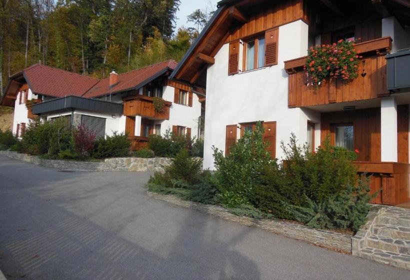 هاستل šport Center Prodnik