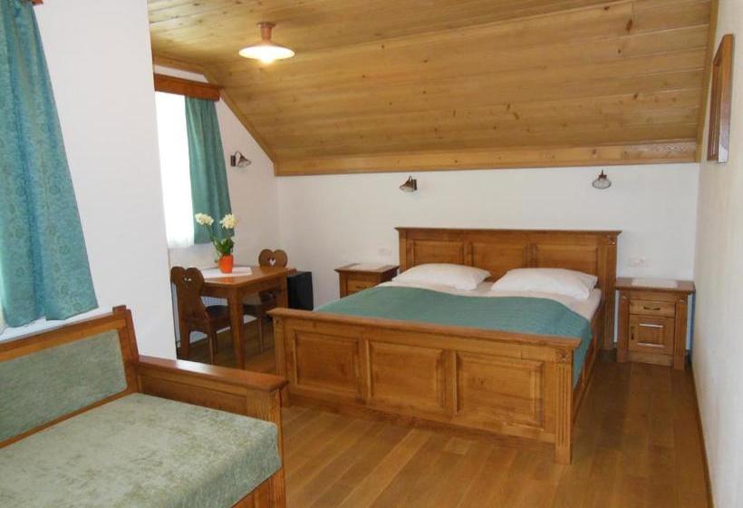 هاستل šport Center Prodnik