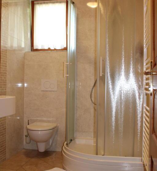 هاستل šport Center Prodnik