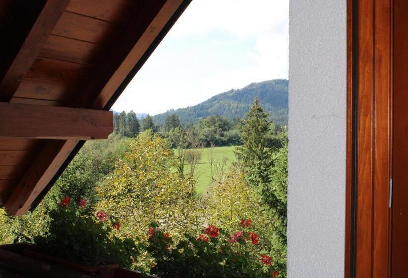 هاستل šport Center Prodnik