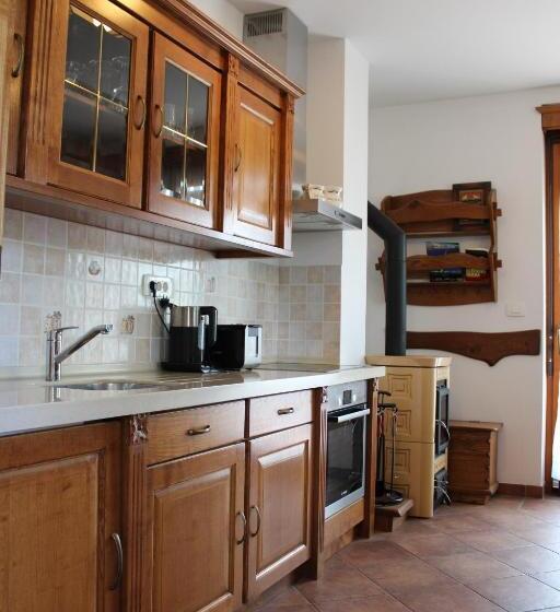 هاستل šport Center Prodnik