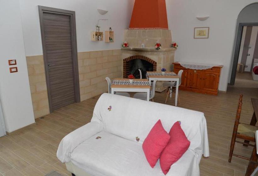 B&b Lara Santola