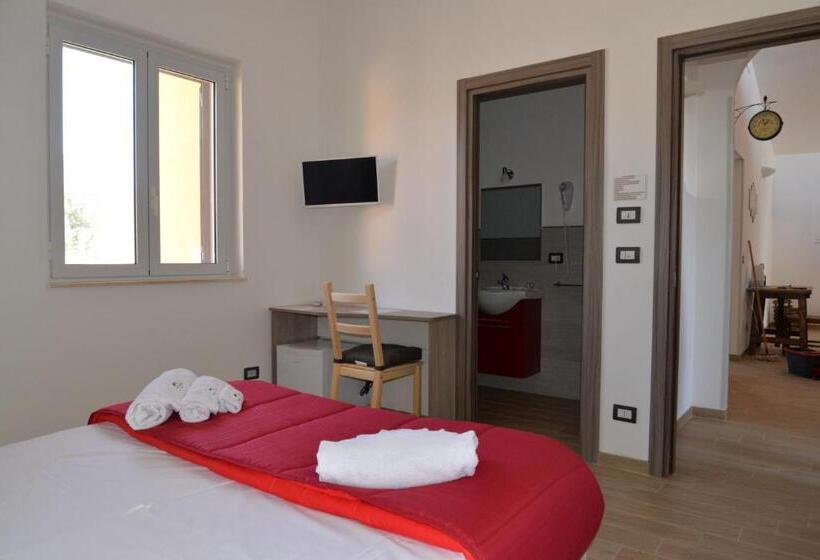 B&b Lara Santola