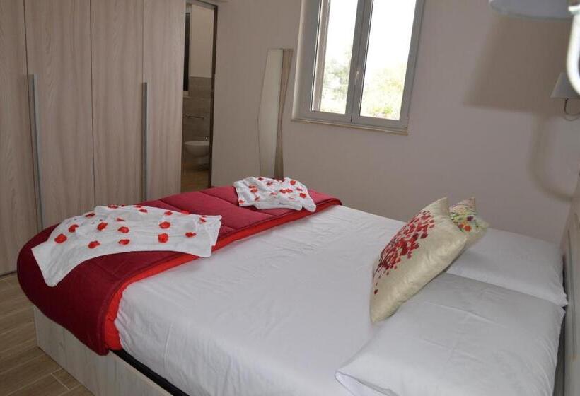 B&b Lara Santola