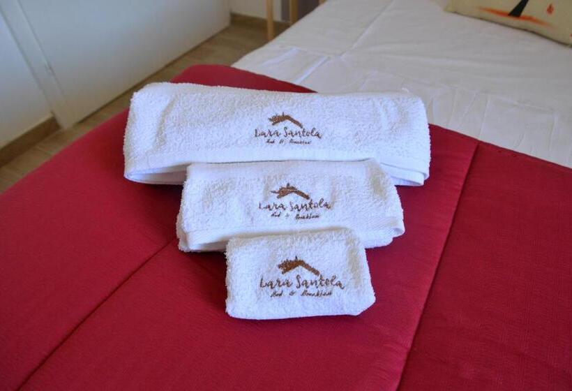 B&b Lara Santola
