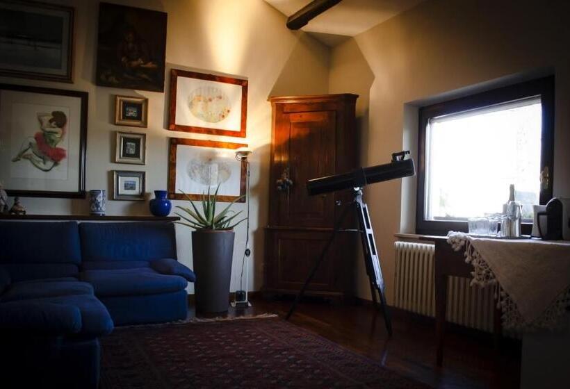 ベッドアンドブレックファースト La Terrazza Sui Tetti