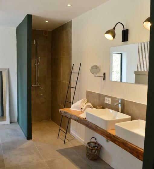 Bed and Breakfast Les Petites Maisons