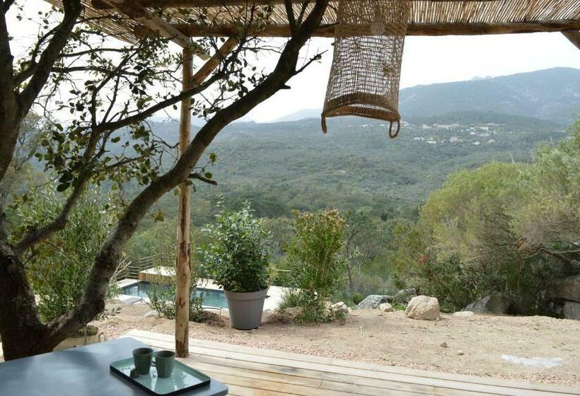 Bed and Breakfast Les Petites Maisons