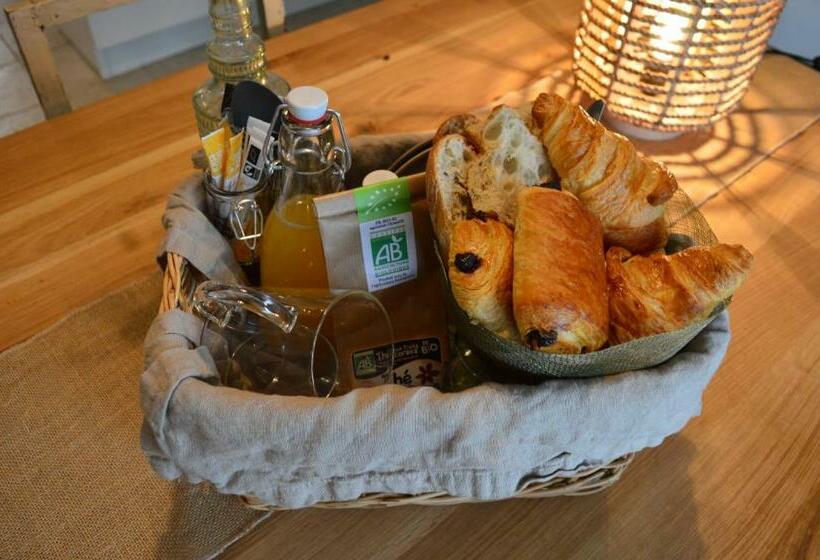 Bed and Breakfast Les Petites Maisons