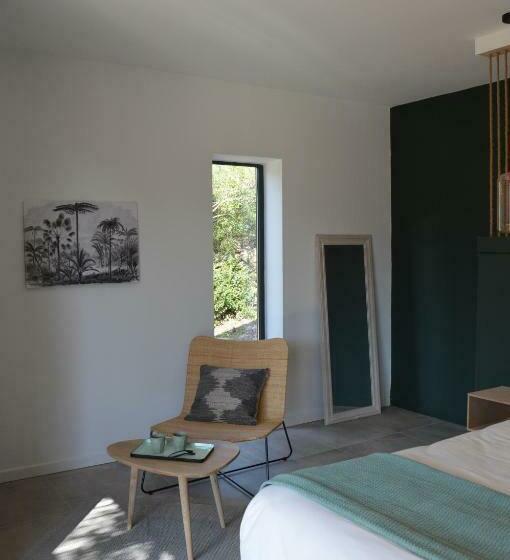 Bed and Breakfast Les Petites Maisons