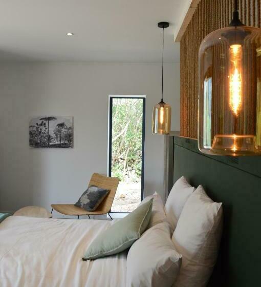 Bed and Breakfast Les Petites Maisons