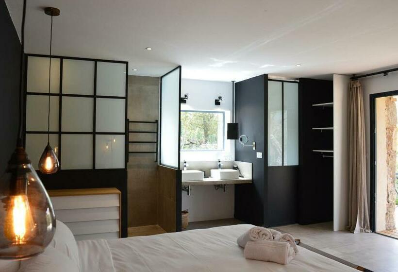 Bed and Breakfast Les Petites Maisons