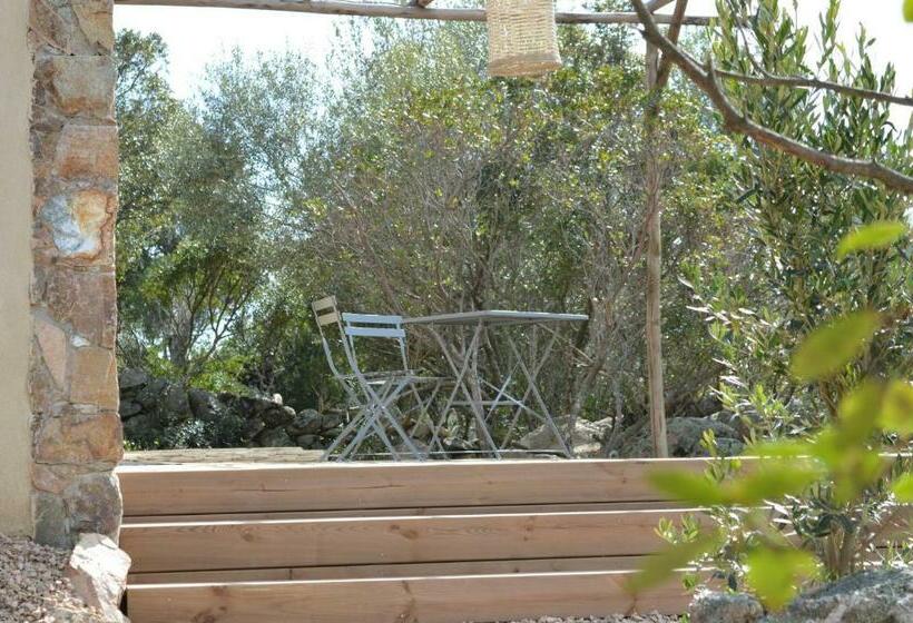 Bed and Breakfast Les Petites Maisons