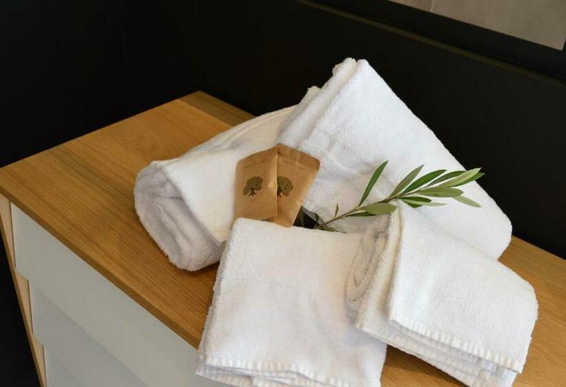 Bed and Breakfast Les Petites Maisons