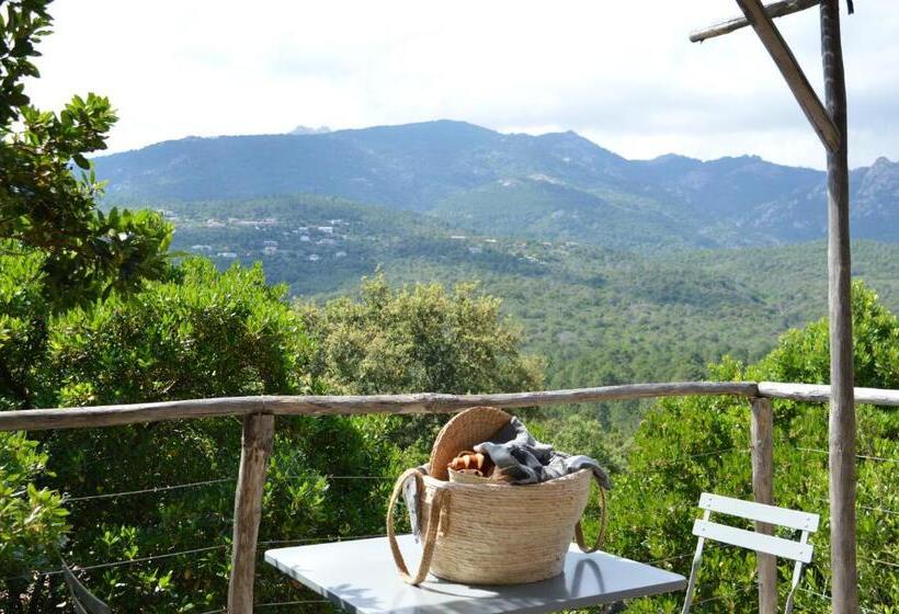 Bed and Breakfast Les Petites Maisons