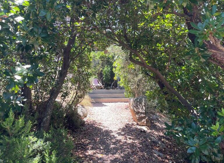 Bed and Breakfast Les Petites Maisons