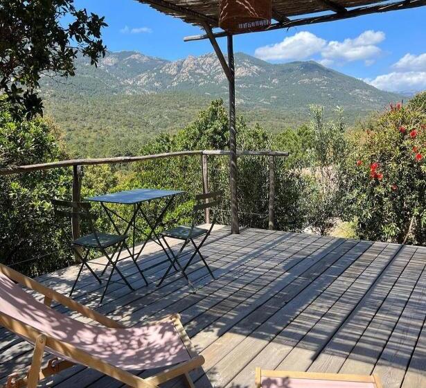 Bed and Breakfast Les Petites Maisons