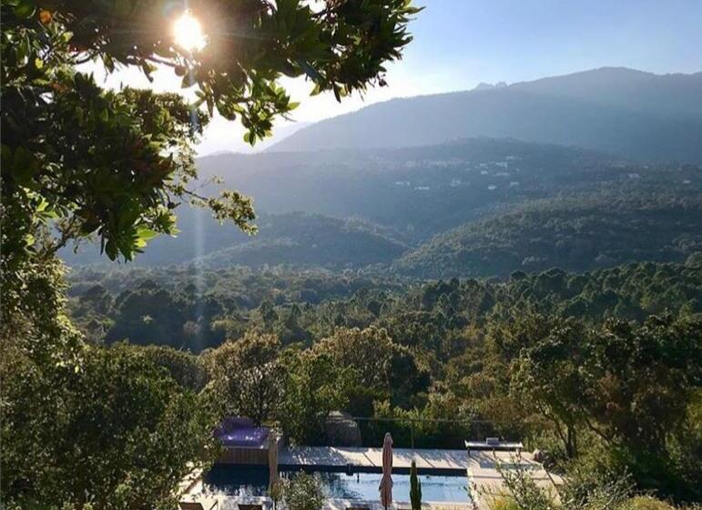 Bed and Breakfast Les Petites Maisons