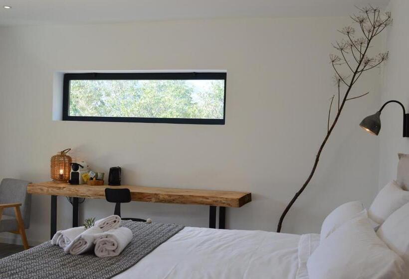 Bed and Breakfast Les Petites Maisons