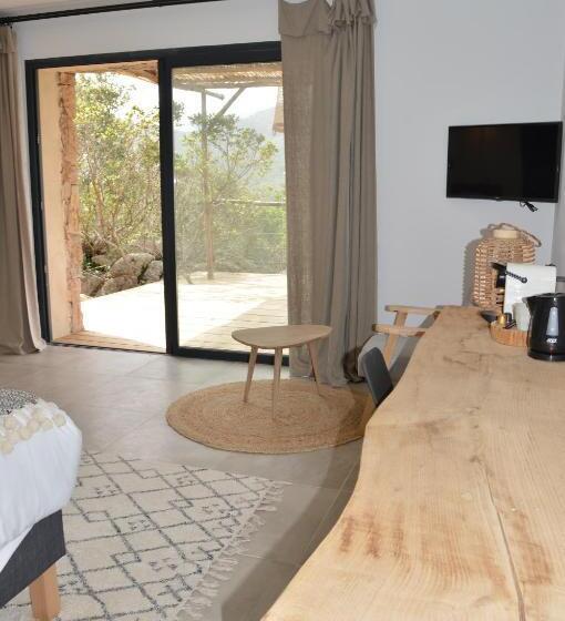 Bed and Breakfast Les Petites Maisons