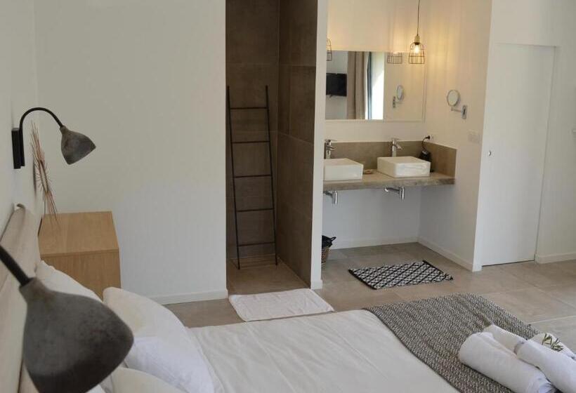 Bed and Breakfast Les Petites Maisons