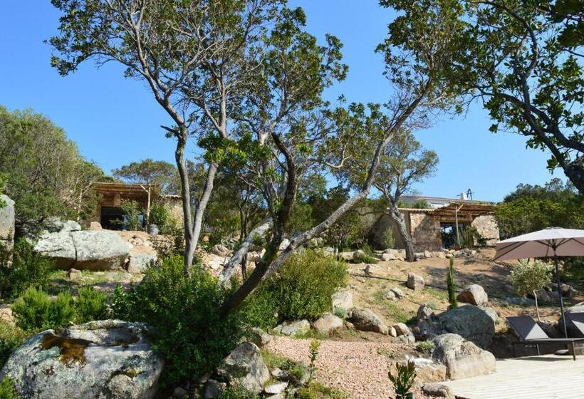 Bed and Breakfast Les Petites Maisons