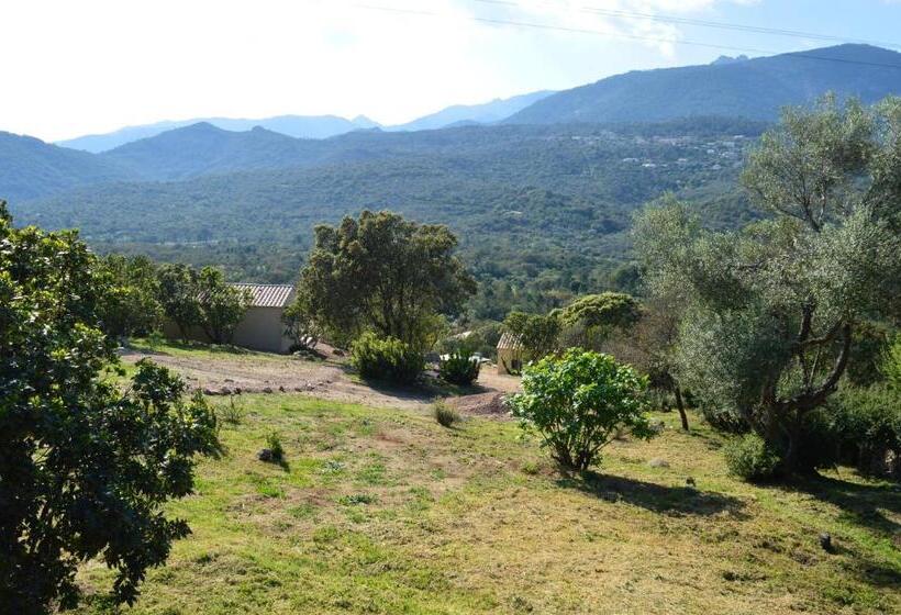 Bed and Breakfast Les Petites Maisons