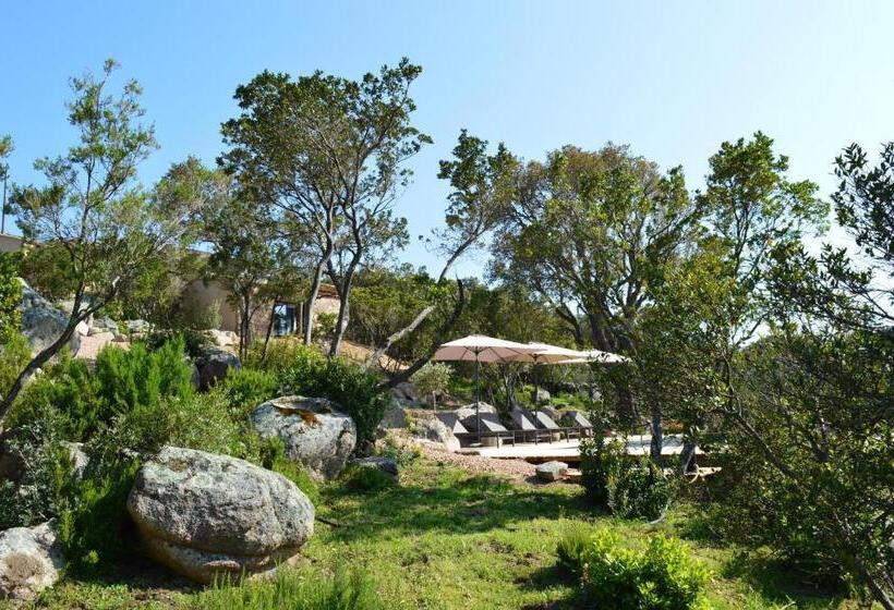 Bed and Breakfast Les Petites Maisons