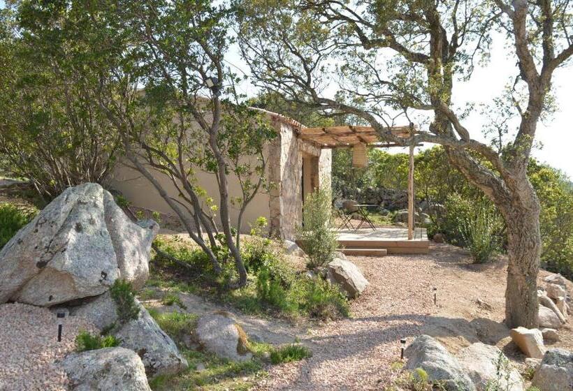 Bed and Breakfast Les Petites Maisons